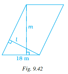 Page 284 Chapter 9 Class 7th NCERT Exemplar